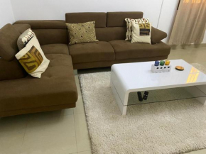 Apartment Point-E, free wifi